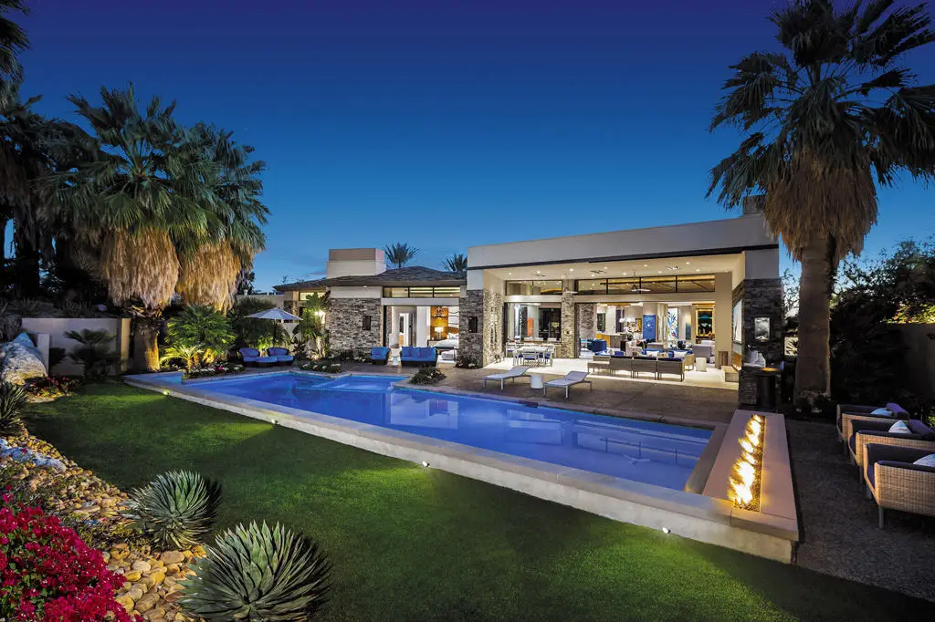 878 Andreas Canyon Drive, Palm Desert, CA 92260 - #1