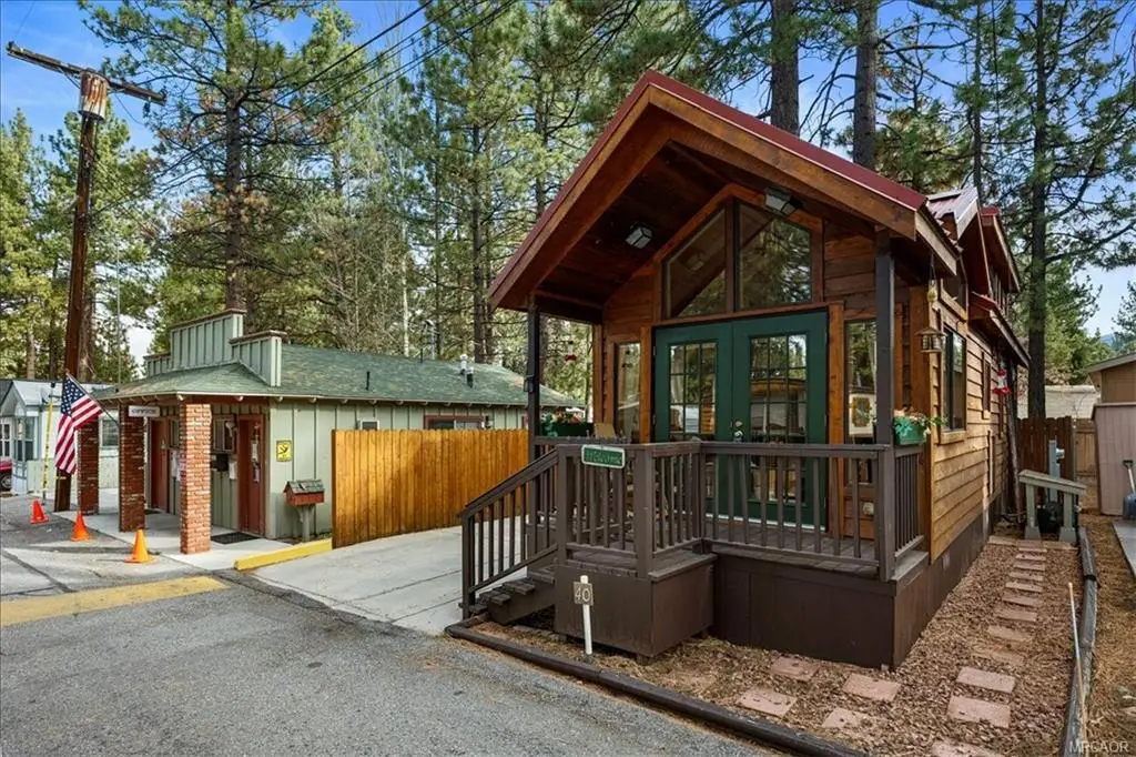 475 Thrush Drive #40, Big Bear, CA 92315 - #1