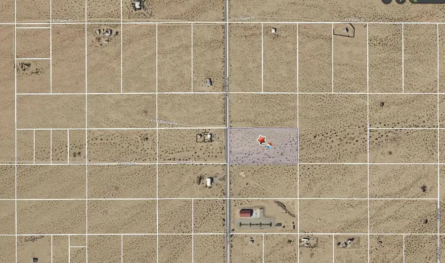 6289 Godwin Road, Twentynine Palms Yucca Valley, CA 92277 - #2