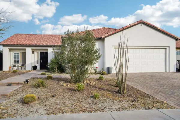 31060 Via Pared, Thousand Palms, CA 92276