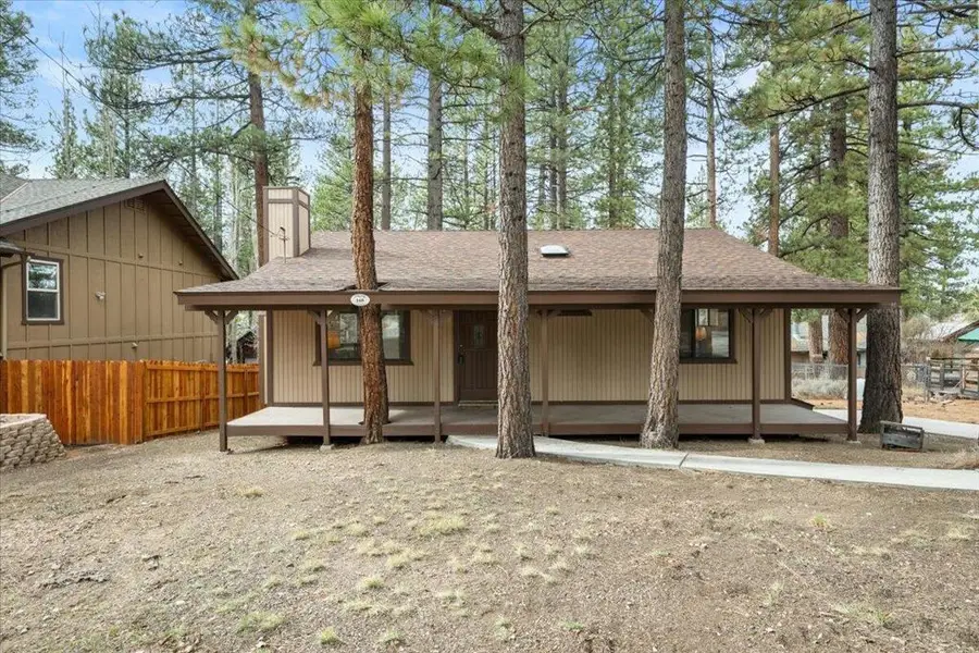 148 Crystal Lake Road, Big Bear, CA 92315 - #2