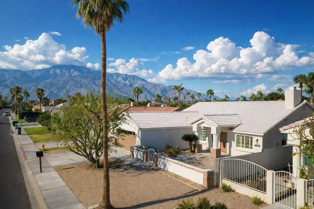 68320 Durango Road, Cathedral City, CA 92234 - Image #1