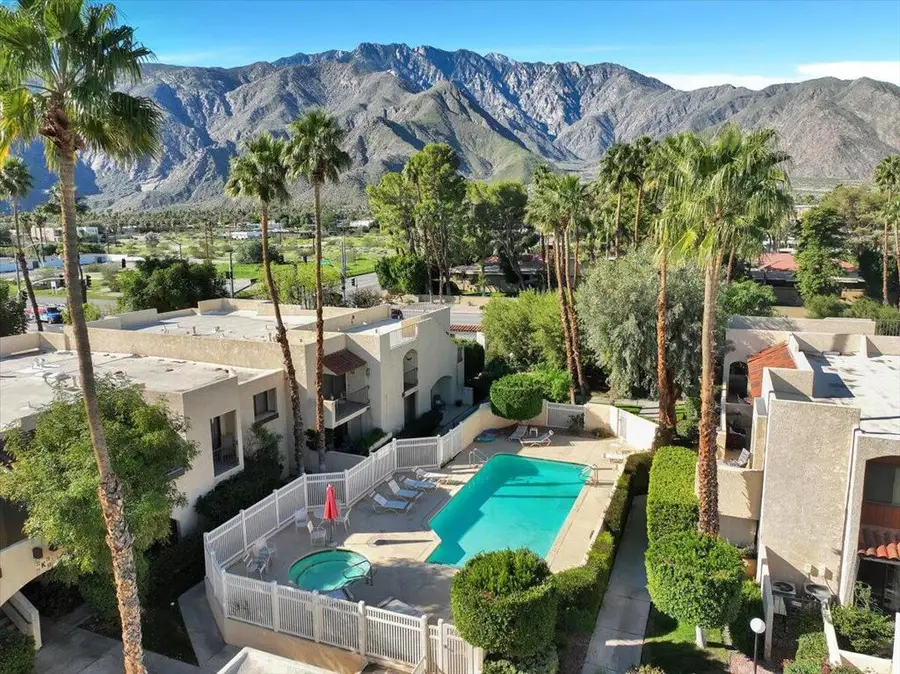200 E Racquet Club Road #2, Palm Springs, CA 92262 - #2