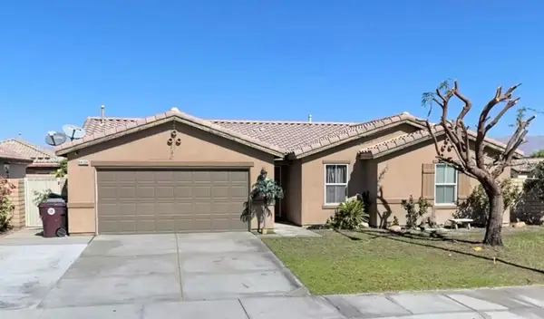84268 Miramar Court, Coachella, CA 92236