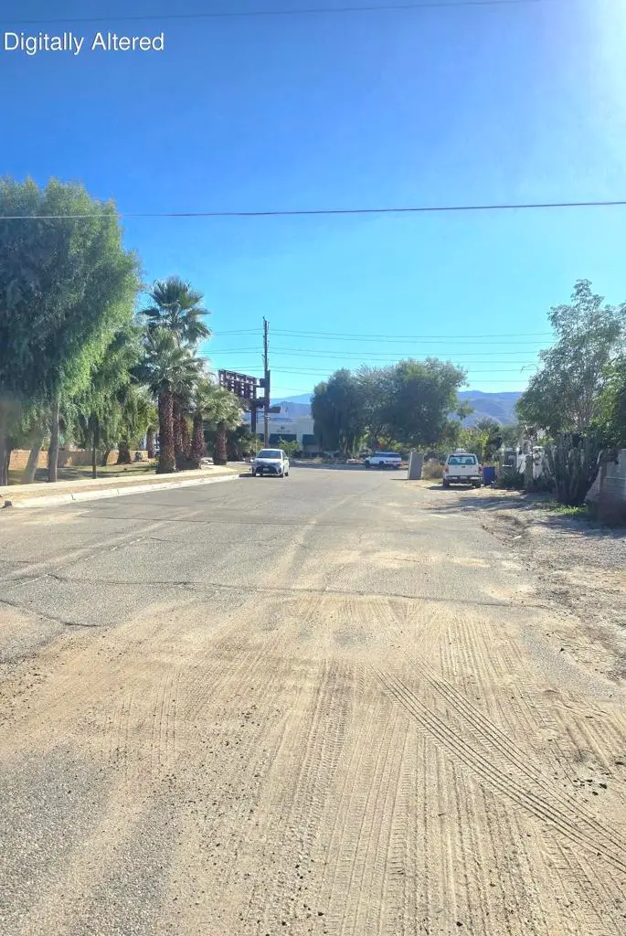 0 Rancho Vista Dr, Cathedral City, CA 92234 - #2