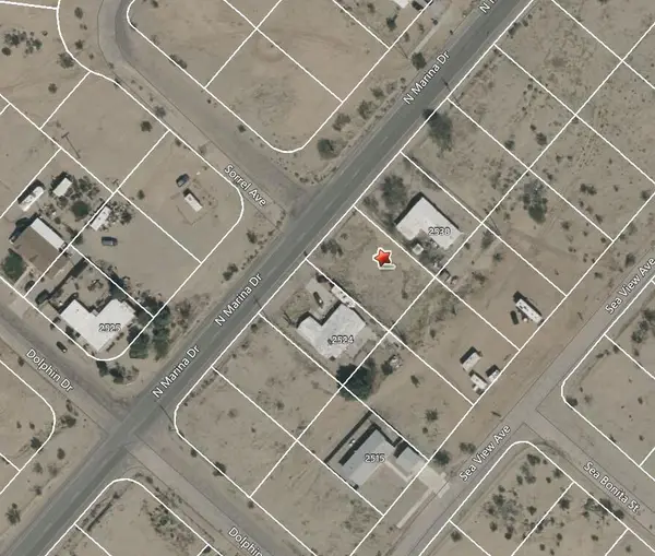 2526 Marina Drive, Thermal, CA 92274