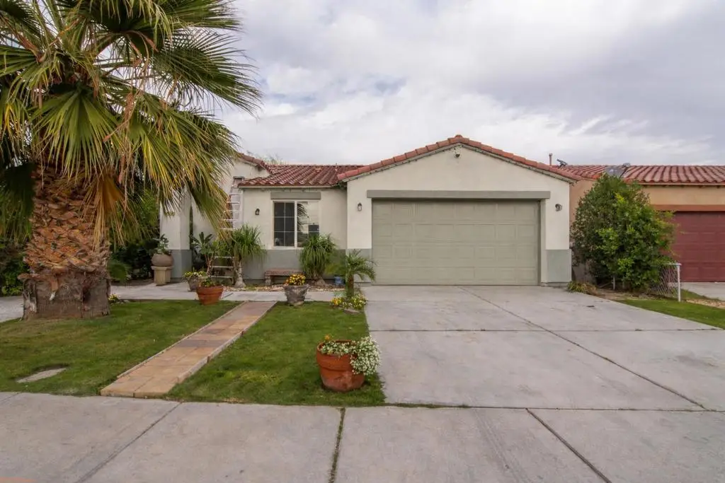 84532 Vermouth Drive, Coachella, CA 92236 - #1