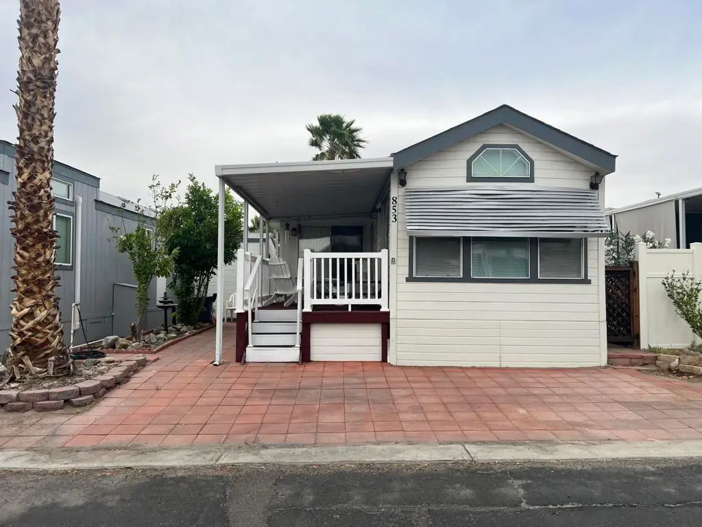 74711 Dillon Road #853, Desert Hot Springs, CA 92241 - #1