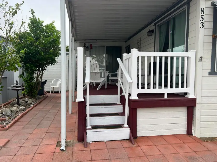 74711 Dillon Road #853, Desert Hot Springs, CA 92241 - #3