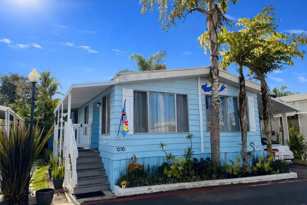 80 Huntington Street #616, Huntington Beach, CA 92648 - #1