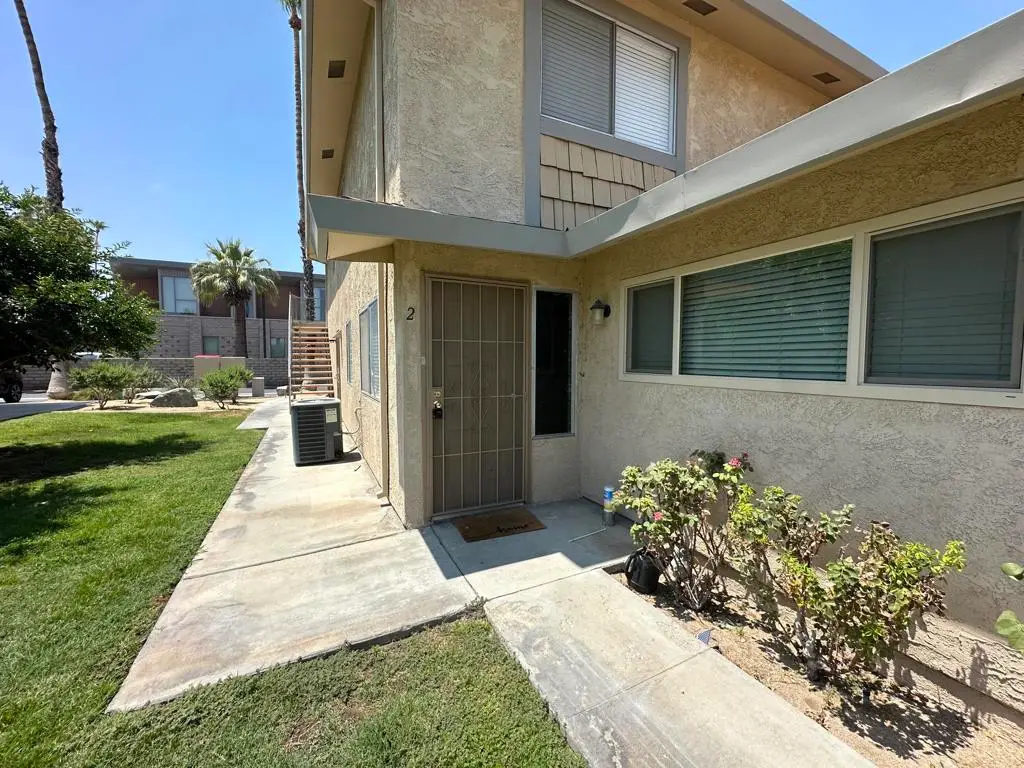 72631 Thrush Road #2, Palm Desert, CA 92260 - #1