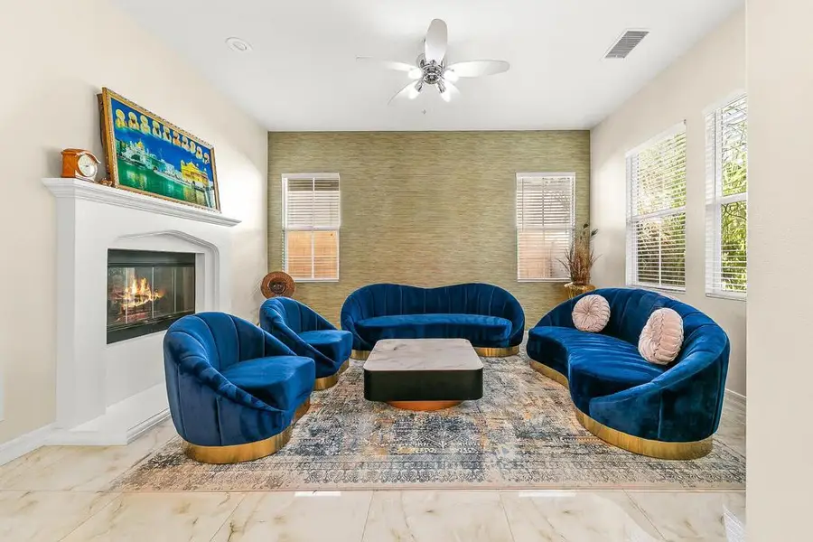 46211 Roadrunner Lane, La Quinta, CA 92253 - #2