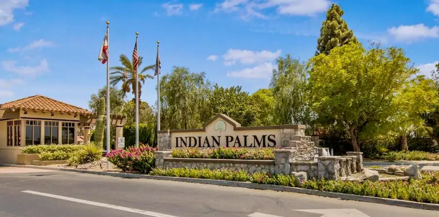 49668 Minelli Street, Indio, CA 92201 - #2