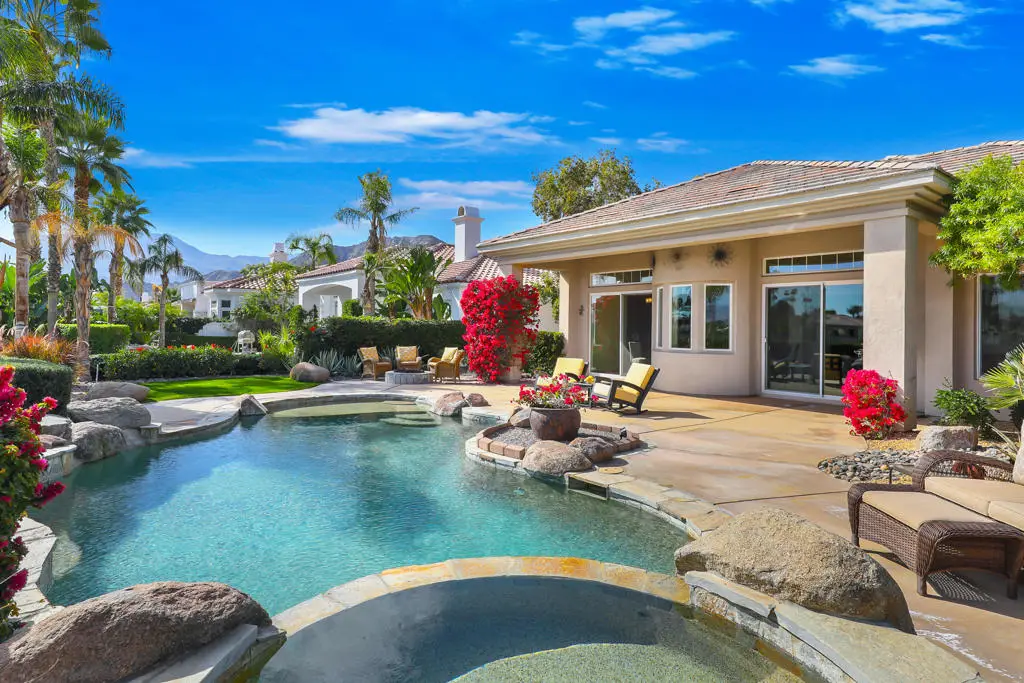 51686 Via Sorrento, La Quinta, CA 92253 - #1
