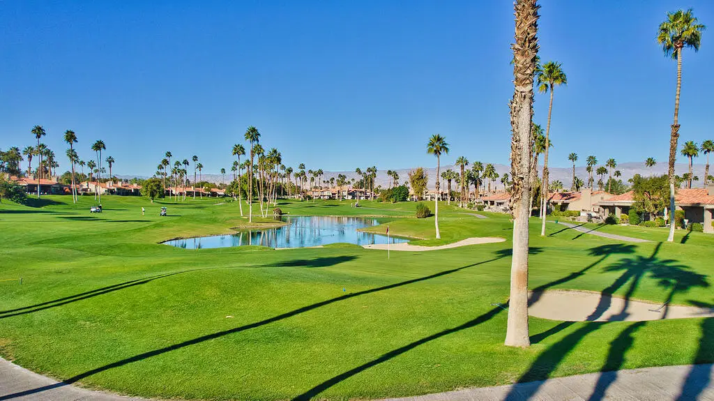 76080 Palm Valley Drive, Palm Desert, CA 92211 - #1