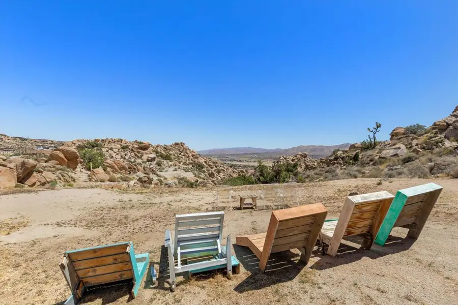 57113 Farrelo Road, Yucca Valley, CA 92284 - #2