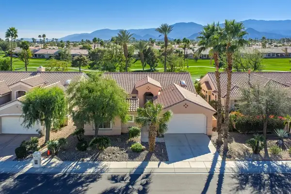 78513 Sunrise Mountain, Palm Desert, CA 92211