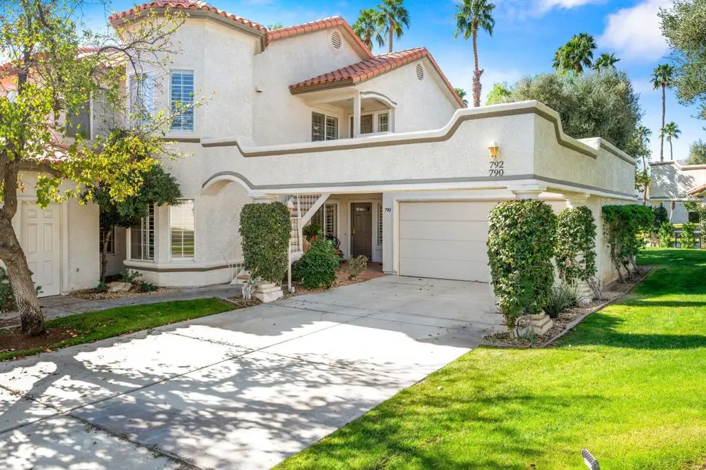 790 Montana Vista Drive, Palm Desert, CA 92211 - Image #1
