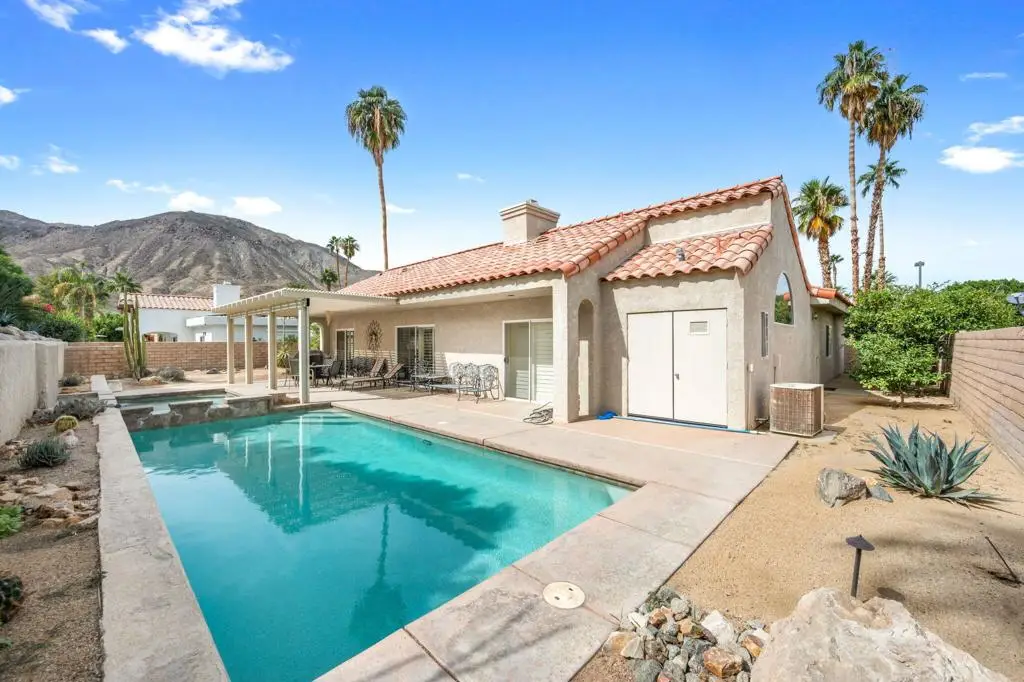 109 Chelsea Circle, Palm Desert, CA 92260 - #1