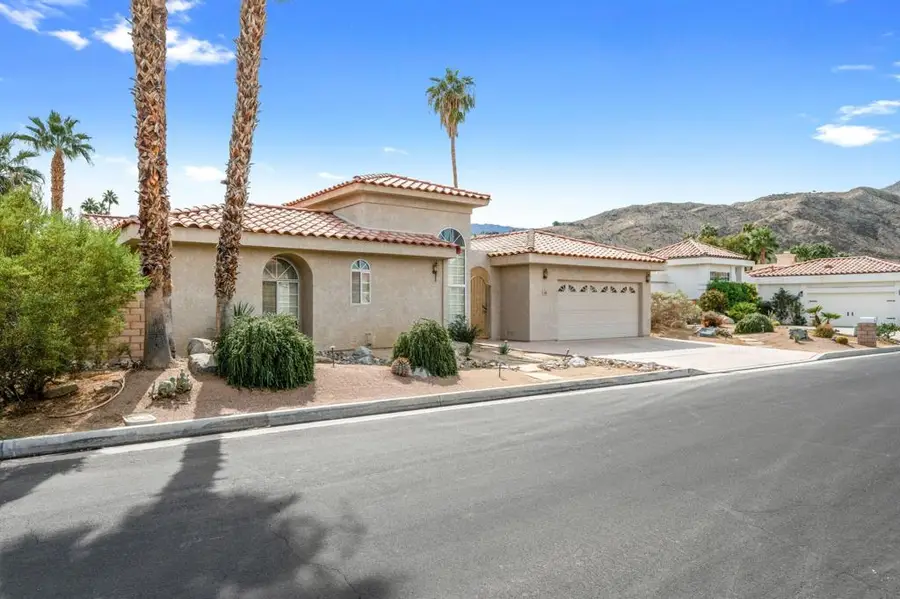 109 Chelsea Circle, Palm Desert, CA 92260 - #3