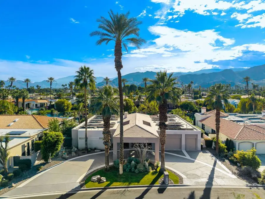 206 Crystal Bay Court, Rancho Mirage, CA 92270 - Image #2