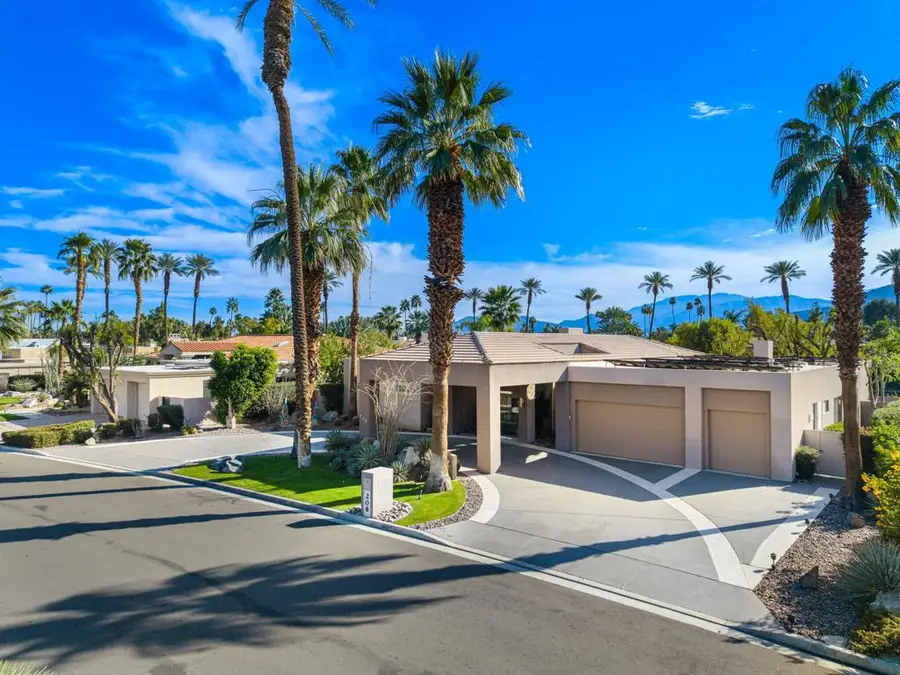 206 Crystal Bay Court, Rancho Mirage, CA 92270 - Image #3