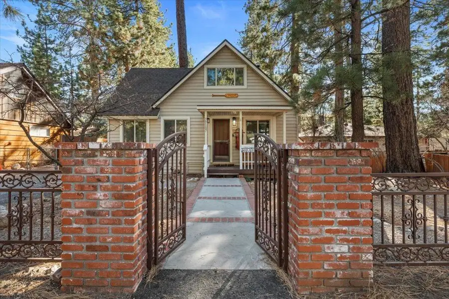 39187 N Bay Drive, Big Bear, CA 92315 - Image #2