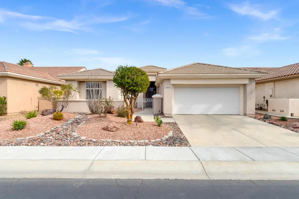 35916 Calloway Lane, Palm Desert, CA 92211 - #1
