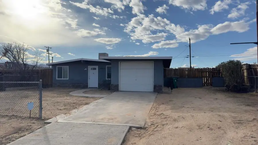 6062 Daisy Avenue, Twentynine Palms, CA 92277 - #3