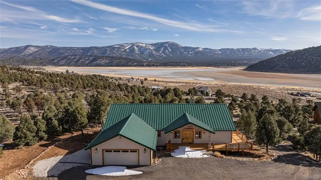 45690 N North Shore Drive Drive, Big Bear City, CA 92314 - #1