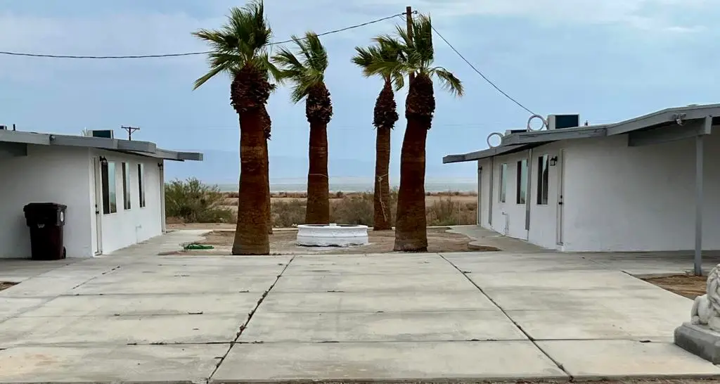 2542 Sea View Drive, Thermal, CA 92274 - #1