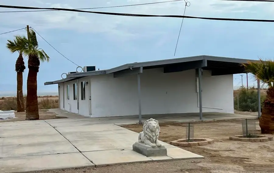 2542 Sea View Drive, Thermal, CA 92274 - #2