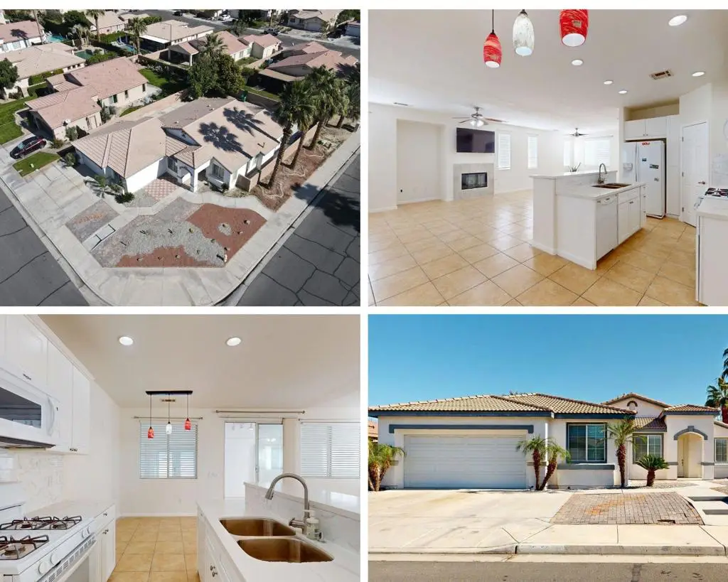 48180 Chandler Court, Indio, CA 92201 - #1