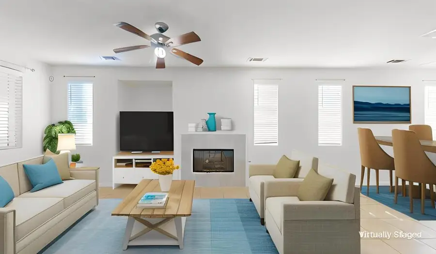 48180 Chandler Court, Indio, CA 92201 - #2