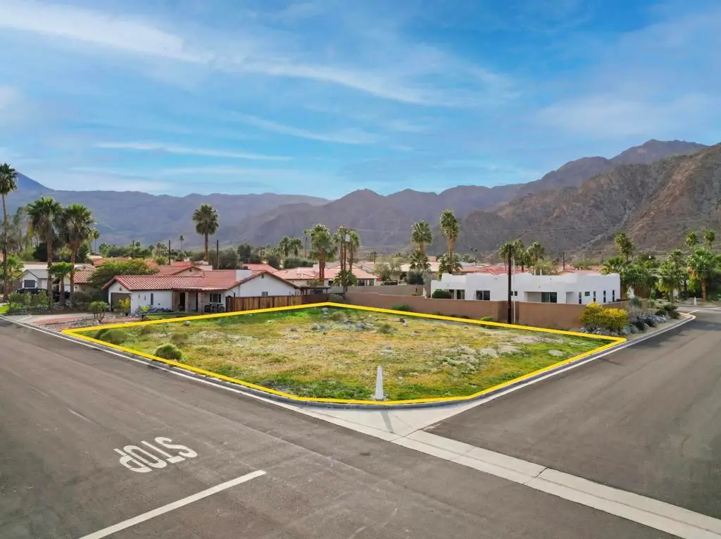 0 Avenida Rubio, La Quinta, CA 92253 - #1