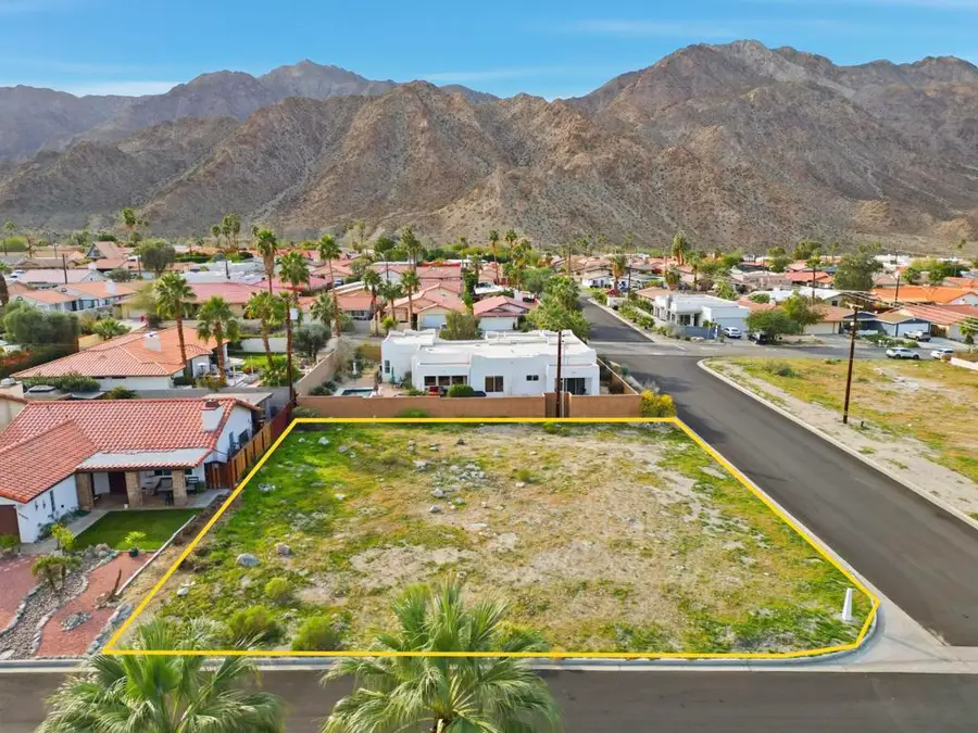 0 Avenida Rubio, La Quinta, CA 92253 - #3