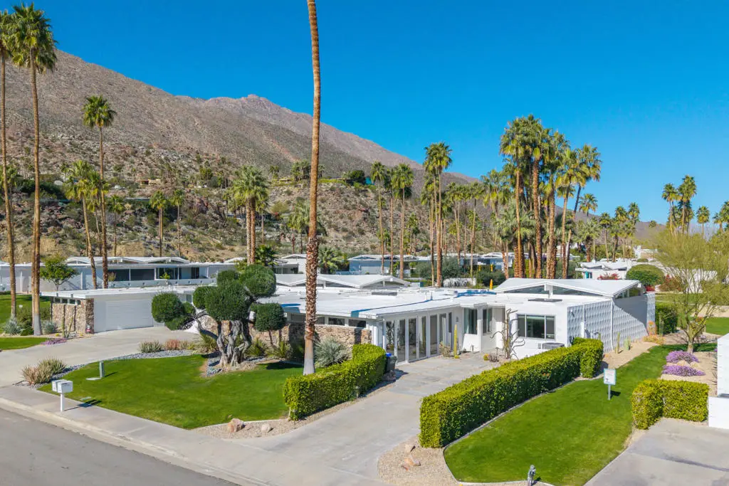 246 E Avenida Granada, Palm Springs, CA 92264 - #1