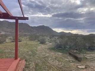 60876 Campanula Street, Joshua Tree, CA 92252 - #2