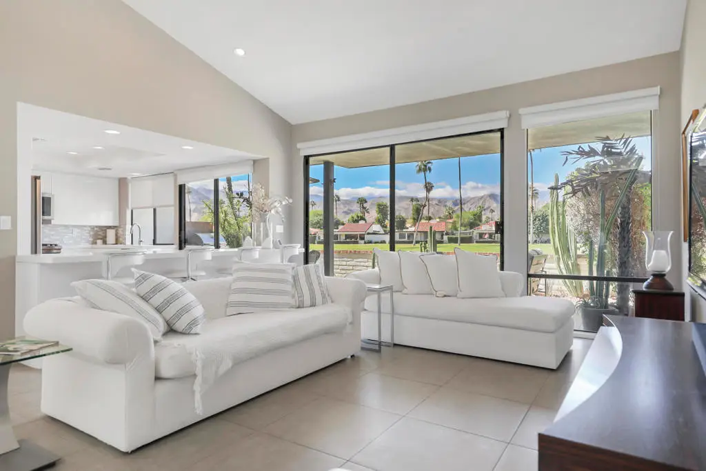 46 El Toro Drive, Rancho Mirage, CA 92270 - Image #1