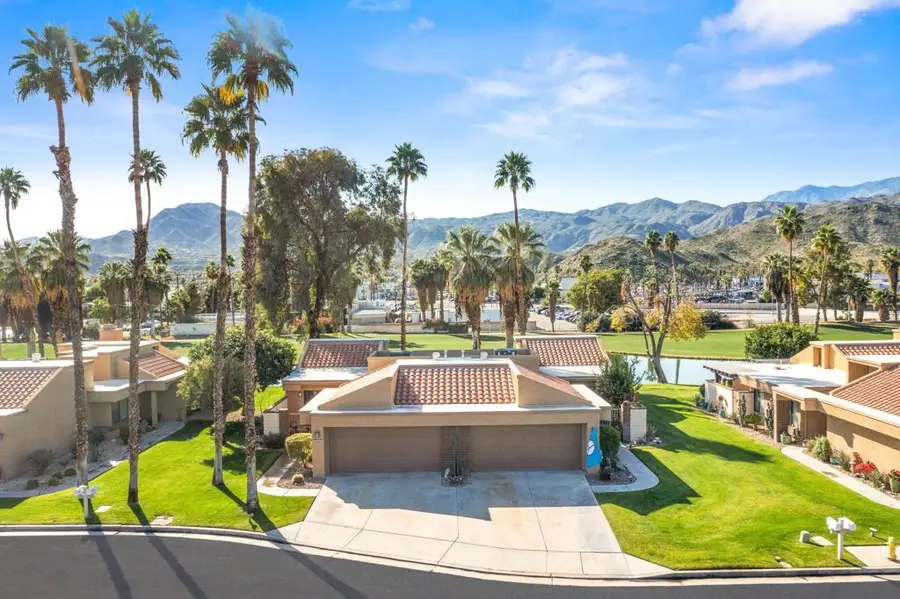 7523 Regency Drive, Palm Springs, CA 92264 - Image #2