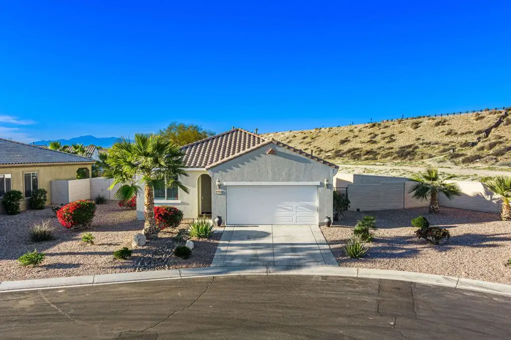 81896 Corte Tellez, Indio, CA 92203 - #1