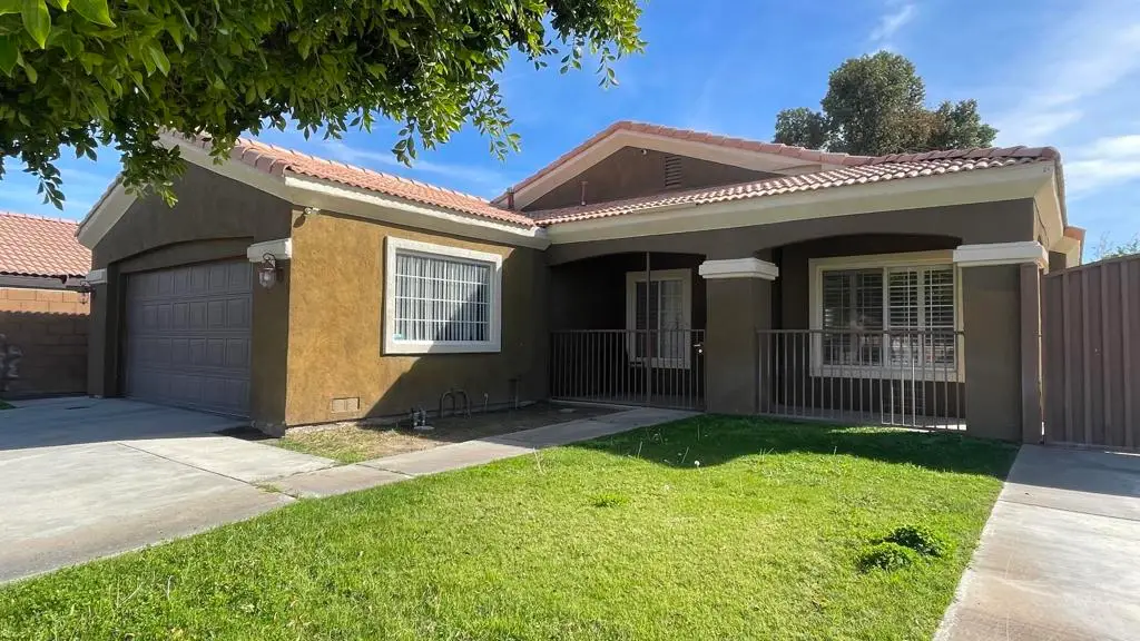 82387 Painted Canyon Avenue, Indio, CA 92201 - #1