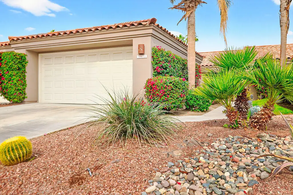 38612 Wisteria Drive, Palm Desert, CA 92211 - Image #1