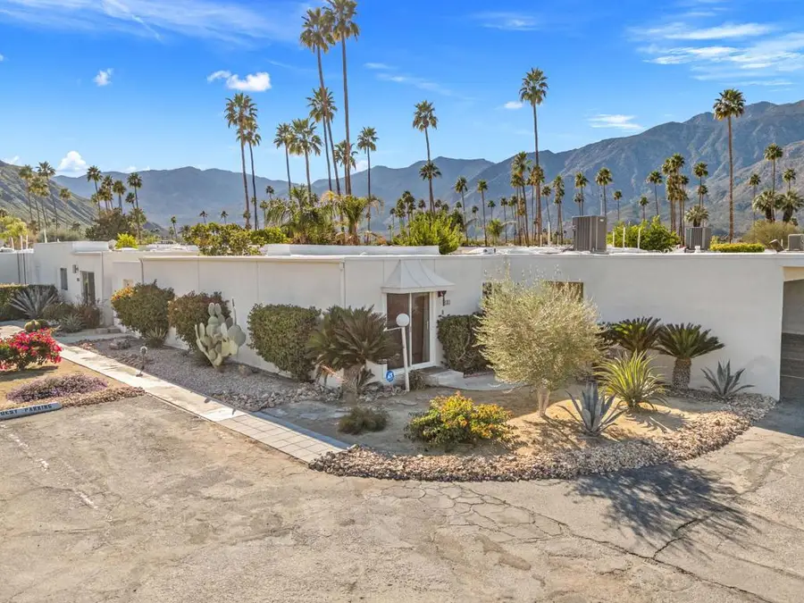 1810 Sandcliff Road, Palm Springs, CA 92264 - #2