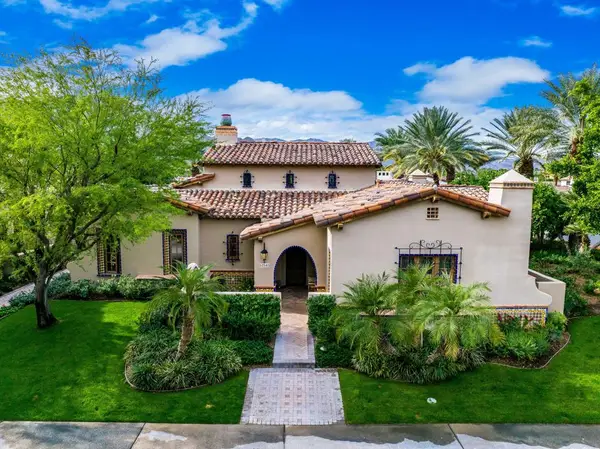 52545 Via Castile, La Quinta, CA 92253