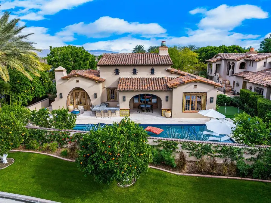 52545 Via Castile, La Quinta, CA 92253 - #3