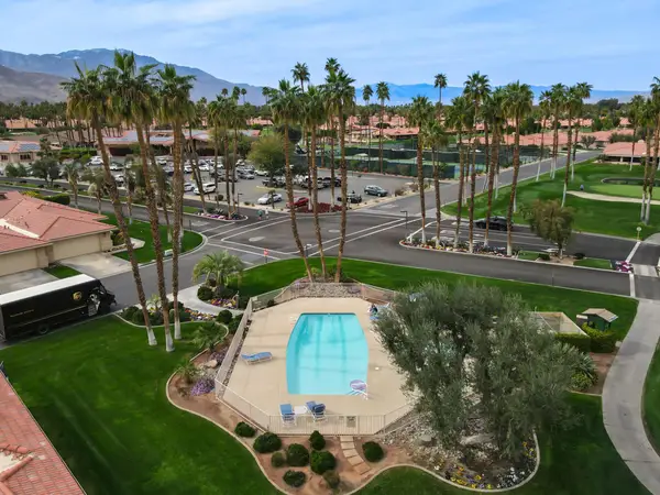 122 Presidio Place, Palm Desert, CA 92260