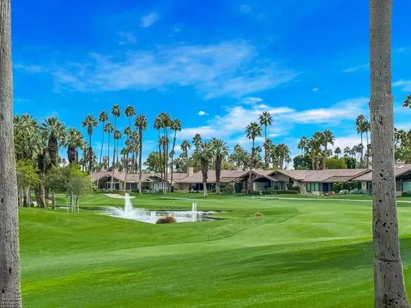 58 Lookout Drive, Palm Desert, CA 92211