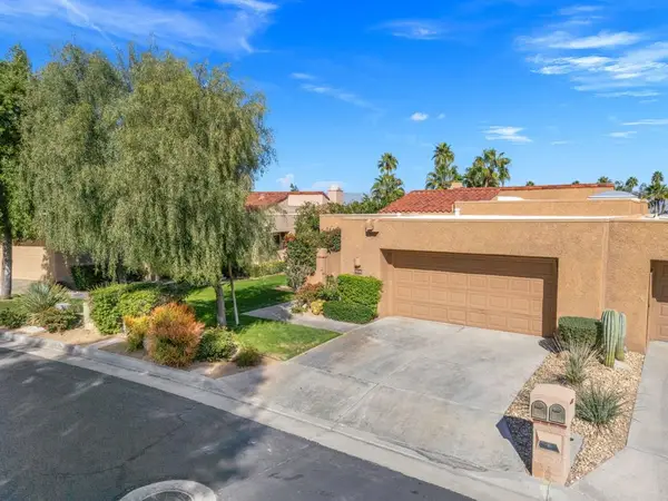 73148 Carrizo Circle, Palm Desert, CA 92260