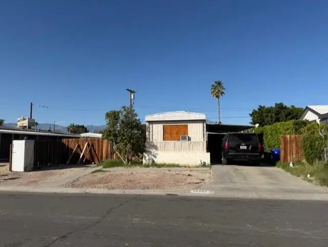 32405 Chiricahua Drive, Thousand Palms, CA 92276 - Image #1